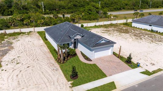 New construction Single-Family house 60 Del Palma Drive, Palm Coast, FL 32137 - photo 2 2