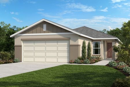 New construction Single-Family house 925 Wilder Road, Lakeland, FL 33809 - photo 3 3