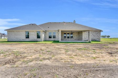 New construction Single-Family house 2320 Maywood Lane, Palmer, TX 75152 - photo 21 21