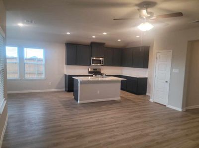 New construction Single-Family house 2223 Port Jackson, Texas City, TX 77568 - photo 3 3