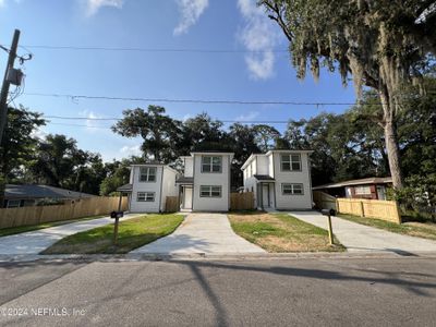 New construction Single-Family house 7245 Arlet Dr Drive, Jacksonville, FL 32211 - photo 1 1
