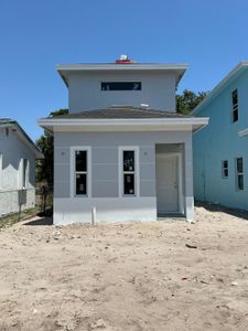 New construction Single-Family house 431 Nw 13Th Avenue, Boynton Beach, FL 33435 - photo 0 0