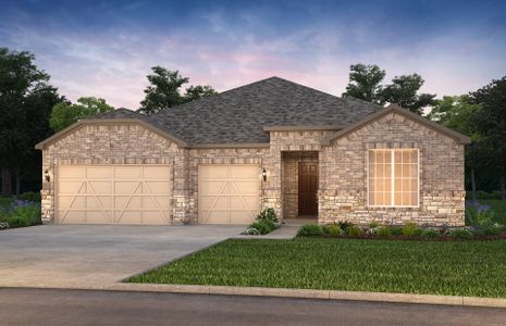 New construction Single-Family house Celina Parkway, Celina, TX 75009 - photo 26 26
