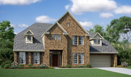 New construction Single-Family house 4012 Ranch Home Drive, Waller, TX 77484 - photo 42 42