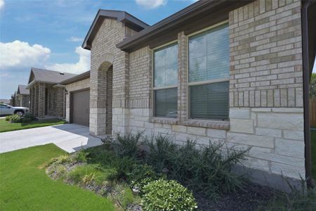 New construction Single-Family house 4524 Fringetree Way, Fort Worth, TX 76036 - photo 34 34