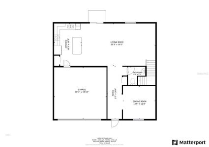 New construction Single-Family house 31707 Sun Kettle Loop, Wesley Chapel, FL 33545 - photo 18 18