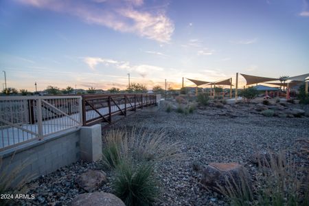 New construction Single-Family house 16116 W Cielo Grande Avenue, Surprise, AZ 85387 - photo 43 43