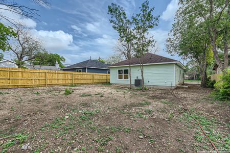 New construction Single-Family house 475 Corliss, San Antonio, TX 78220 - photo 33 33