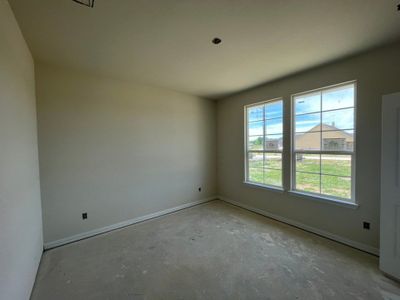 New construction Single-Family house 210 Roosevelt Trail, Valley View, TX 76272 Cibolo- photo 24 24
