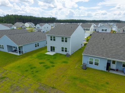 New construction Single-Family house 4415 Ocean Farm Drive, Summerville, SC 29485 - photo 5 5