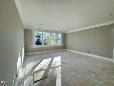 New construction Single-Family house 2637 Trifle Lane, Wake Forest, NC 27587 - photo 25 25