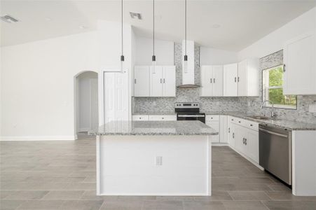 New construction Single-Family house 870 Ne 151St Terrace, Williston, FL 32696 - photo 5 5