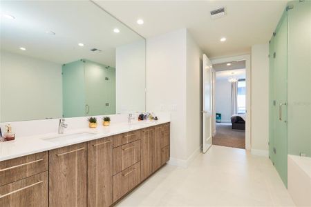 New construction Condo/Apt house 301 1St Street S, Unit 804, Saint Petersburg, FL 33701 - photo 19 19