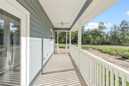 New construction Single-Family house 951 Ne 150Th Avenue, Williston, FL 32696 - photo 18 18