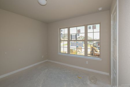 New construction Single-Family house 608 Cypress Arbor, Seguin, TX 78155 Pizarro- photo 4 4
