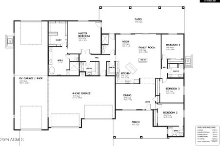 New construction Single-Family house 36320 N 16Th Street, Phoenix, AZ 85086 - photo 0