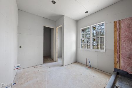 New construction Single-Family house 1401 Starry Night Court, Raleigh, NC 27613 - photo 20 20