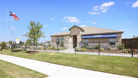 New construction Single-Family house 1303 Taggert Street, Royse City, TX 75189 - photo 1 1