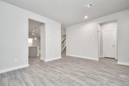New construction Single-Family house 22015 Villa Terrace Drive, Hockley, TX 77447 Plan 270- photo 6 6