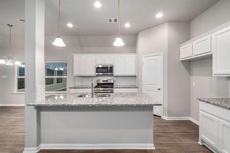 Canyon Creek by Kendall Homes in Conroe - photo 14 14