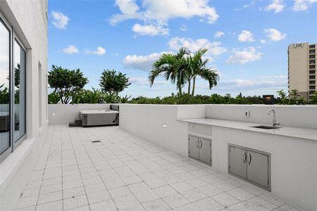 New construction Condo/Apt house 2910 W Barcelona Street, Unit 401, Tampa, FL 33629 - photo 37 37