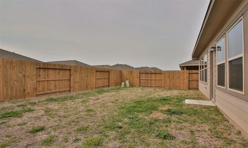 New construction Single-Family house 435 Long Beach Bay Drive, Katy, TX 77493 - photo 34 34