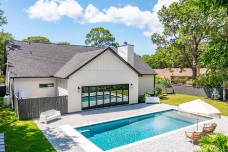 New construction Single-Family house 408 Palm Street, Mount Pleasant, SC 29464 - photo 47 47