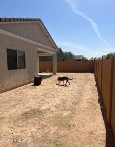 New construction Single-Family house 885 East Wiley Way, Casa Grande, AZ 85122 - photo 27 27