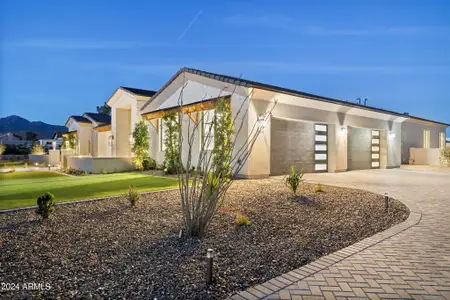 New construction Single-Family house 9617 N 120Th Street, Scottsdale, AZ 85259 - photo 3 3