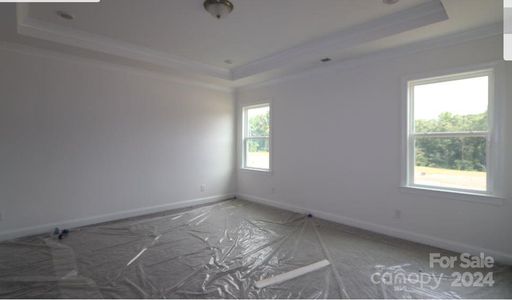 New construction Single-Family house 11124 Lochmere Road, Charlotte, NC 28278 Brayden- photo 11 11