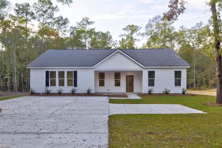 New construction Single-Family house 285 W Smith Street, Summerville, SC 29485 - photo 0