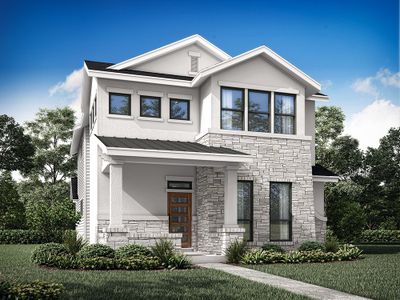 New construction Single-Family house 148 Adelton Boulevard, Bastrop, TX 78602 - photo 0 0