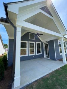 New construction Single-Family house 302 Bunker Hill Court, Acworth, GA 30102 Lauren- photo 11 11