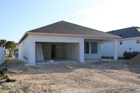 New construction Single-Family house 28646 Sweet Persimmon Drive, Wesley Chapel, FL 33543 The Malone- photo 7 7