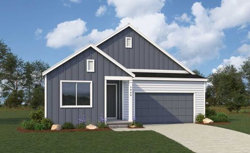 Granary by Brightland Homes in Johnstown - photo 8 8