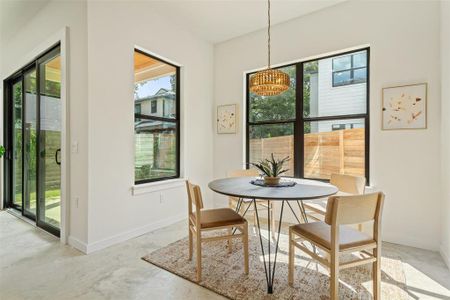 New construction Condo/Apt house 702 Valdez St, Unit A, Austin, TX 78741 - photo 17 17