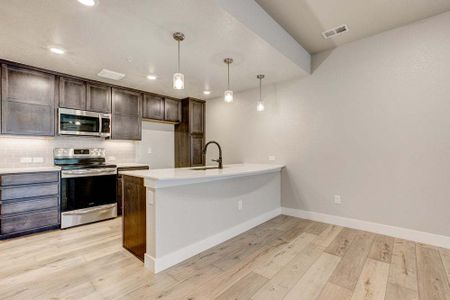 New construction Multi-Family house 827 Schlagel Street, Fort Collins, CO 80524 - photo 4 4