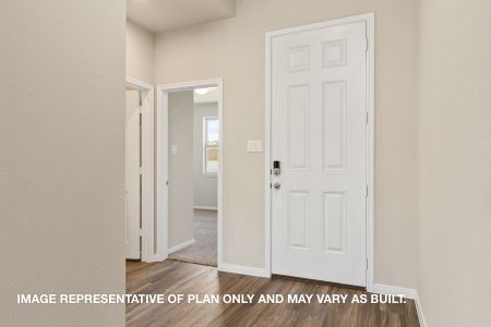 New construction Single-Family house 1311 Pleasant Springs Court, Montgomery, TX 77316 - photo 6 6