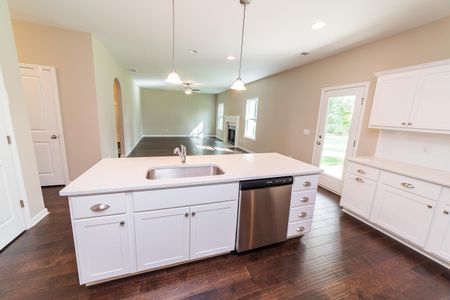 Parkside Estates by Hughston Homes in Newnan - photo 20 20