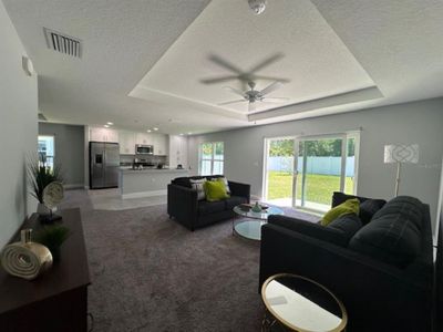 New construction Single-Family house 40 Porcupine Drive, Palm Coast, FL 32164 - photo 7 7