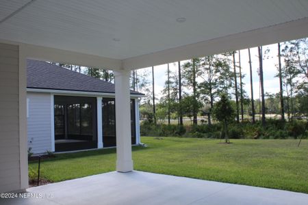 New construction Single-Family house 136 Palomar Drive, Saint Johns, FL 32259 Rowan- photo 23 23