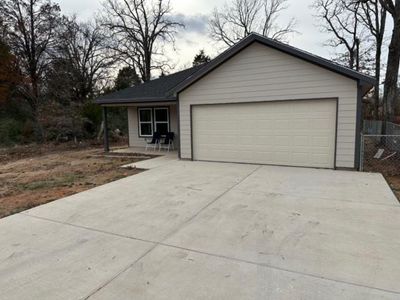 New construction Single-Family house 8591 Double Bridge Road, Mabank, TX 75156 - photo 3 3