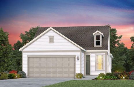 New construction Single-Family house 720 Blue Iris Way, Summerville, SC 29486 Contour- photo 0