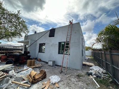 New construction Single-Family house 2260 E 9Th Ave, Hialeah, FL 33013 - photo 15 15