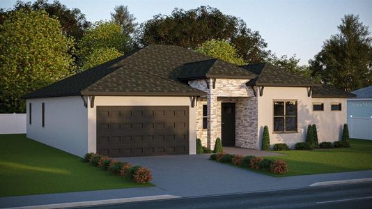 New construction Single-Family house 20242 Maxim Parkway, Orlando, FL 32833 - photo 2 2