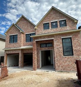 New construction Single-Family house 5631 Purdue Avenue, Dallas, TX 75209 - photo 0