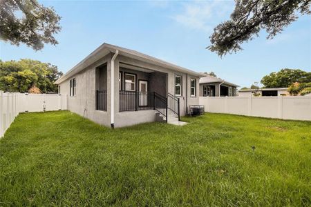 New construction Single-Family house 2706 E 18Th Avenue, Tampa, FL 33605 - photo 43 43