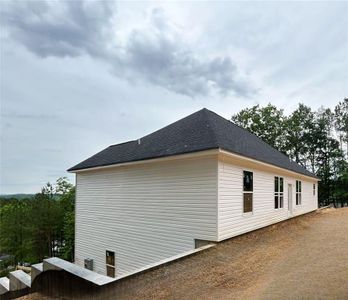 New construction Single-Family house 49 Ivy Chase Way Nw, Cartersville, GA 30121 - photo 12 12