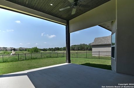 New construction Single-Family house 77 Simpatico, Boerne, TX 78006 - photo 46 46