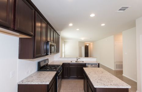 New construction Single-Family house 7510 Champion Creek, San Antonio, TX 78252 - photo 16 16